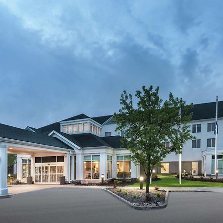 Hilton Garden Inn Syracuse East Syracuse Ngoại thất bức ảnh