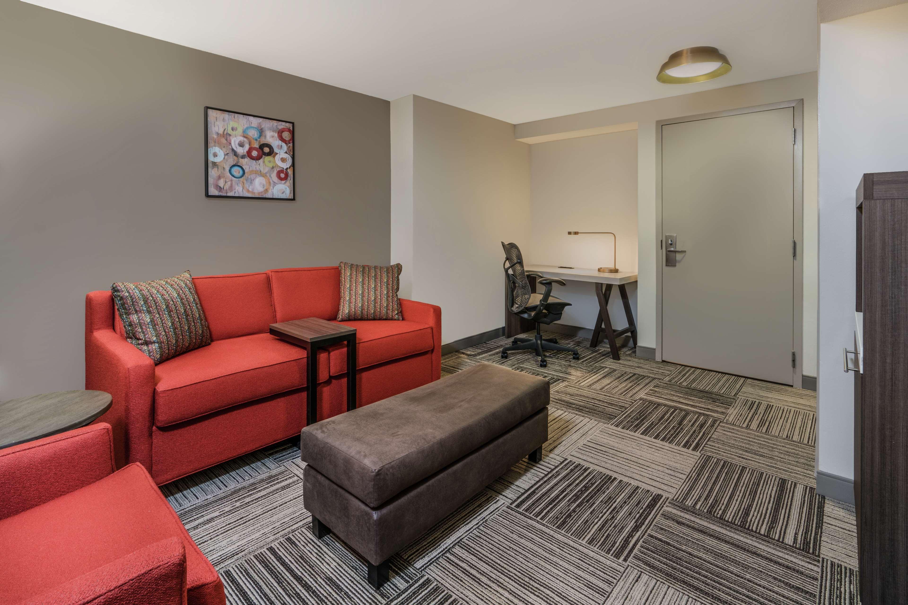 Hilton Garden Inn Syracuse East Syracuse Ngoại thất bức ảnh