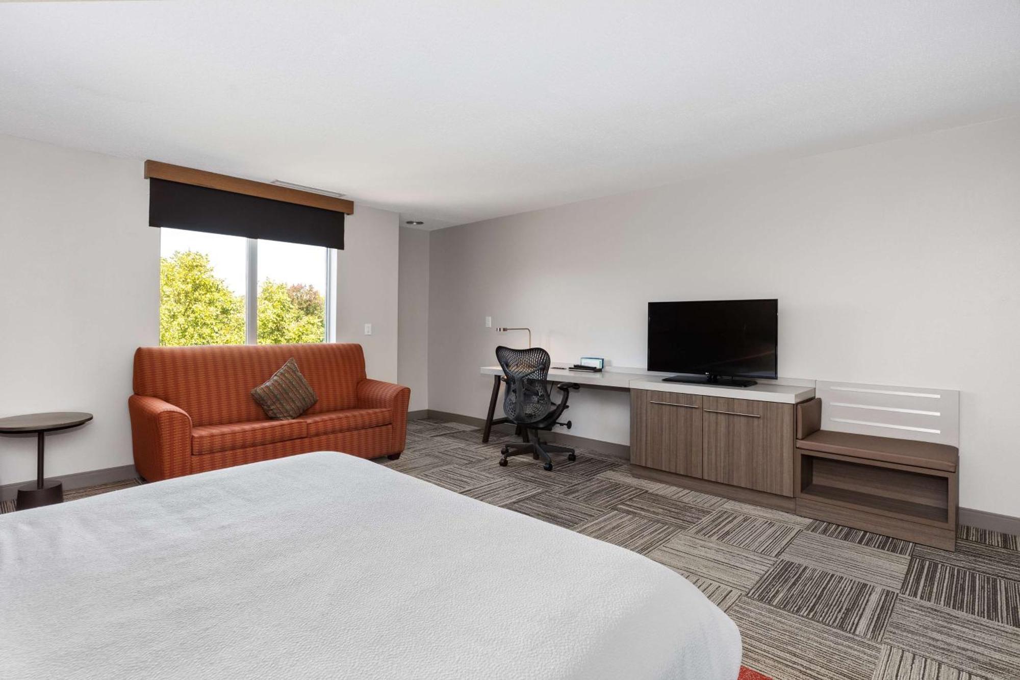 Hilton Garden Inn Syracuse East Syracuse Ngoại thất bức ảnh