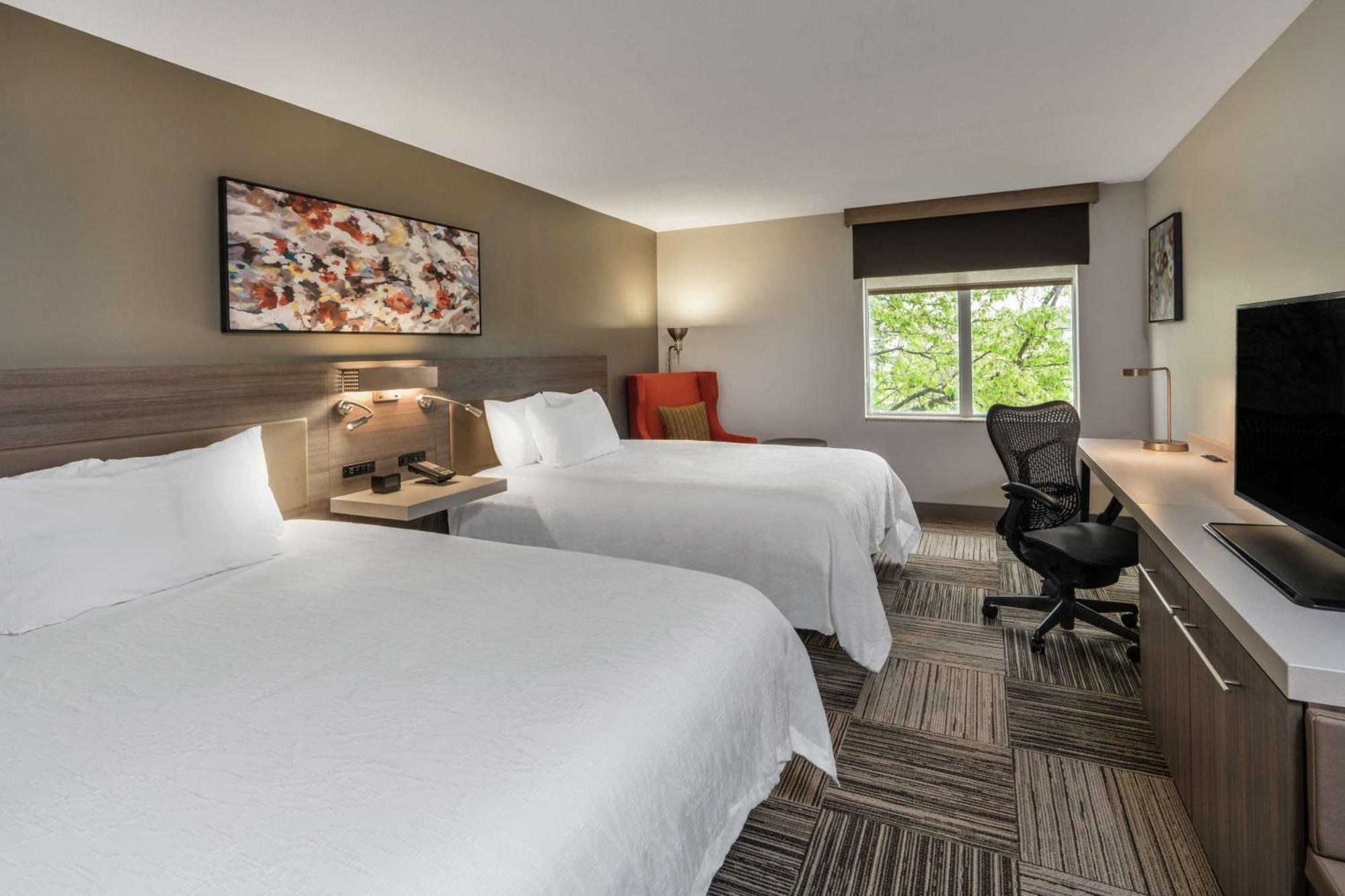 Hilton Garden Inn Syracuse East Syracuse Ngoại thất bức ảnh