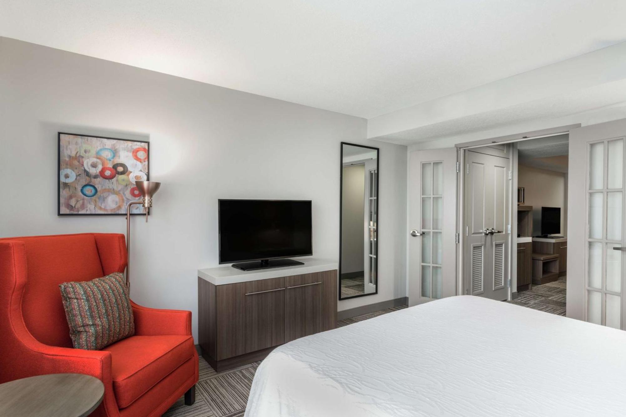 Hilton Garden Inn Syracuse East Syracuse Ngoại thất bức ảnh