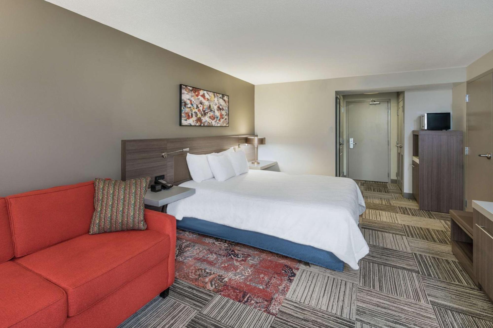 Hilton Garden Inn Syracuse East Syracuse Ngoại thất bức ảnh