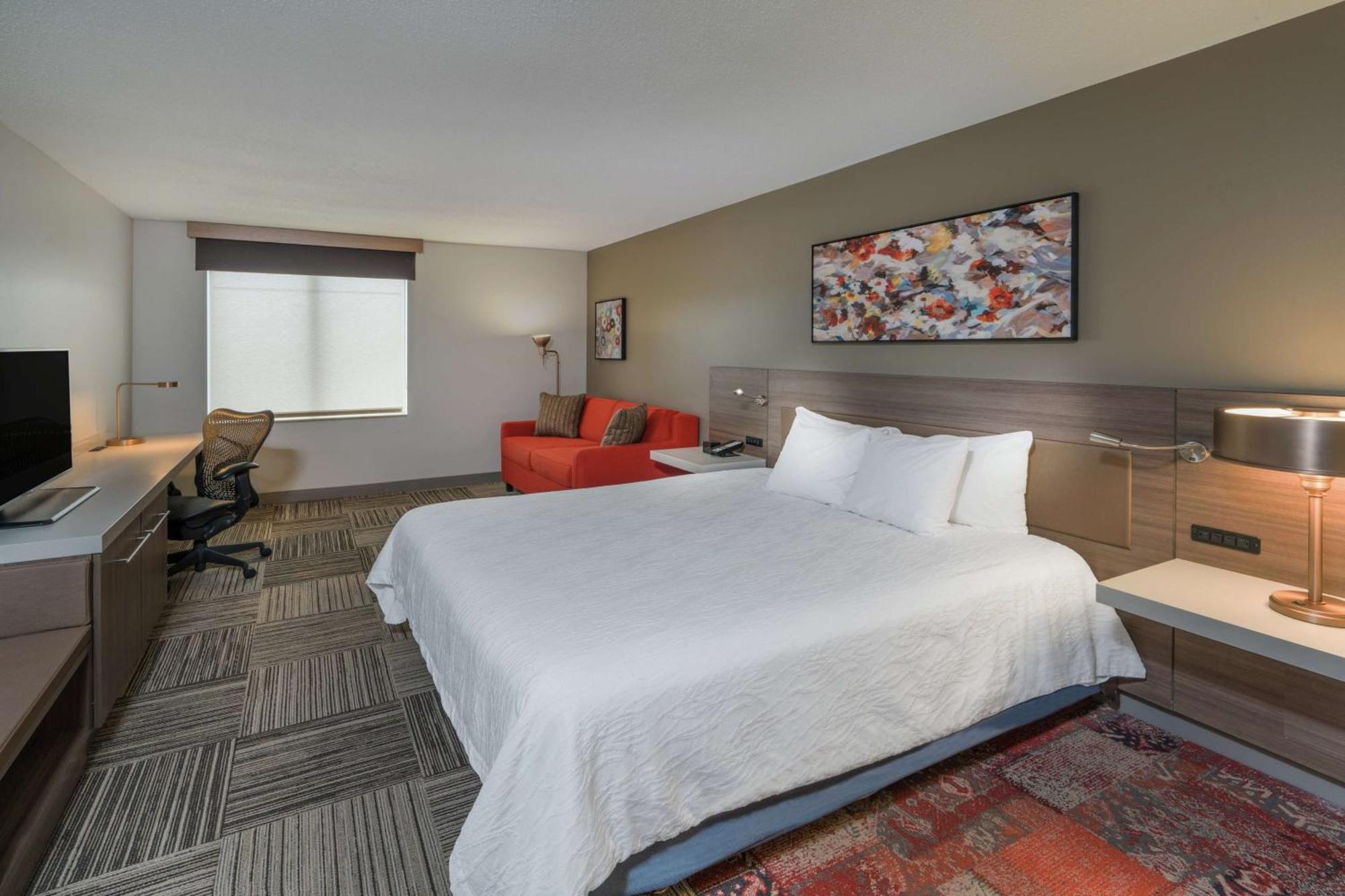 Hilton Garden Inn Syracuse East Syracuse Ngoại thất bức ảnh
