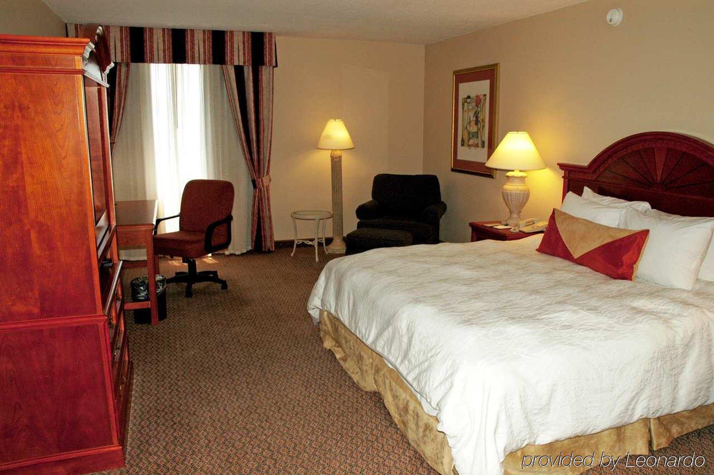 Hilton Garden Inn Syracuse East Syracuse Phòng bức ảnh