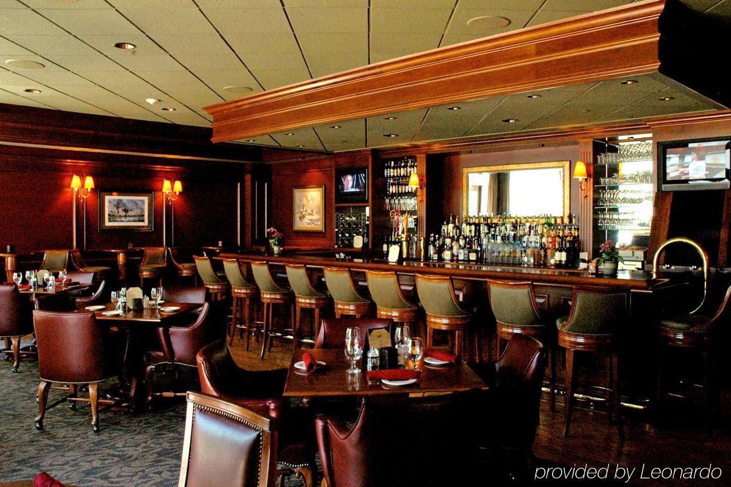Hilton Garden Inn Syracuse East Syracuse Nhà hàng bức ảnh